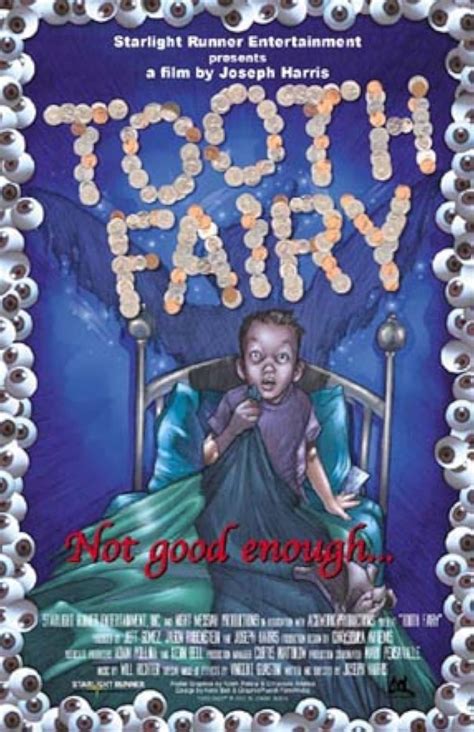 tooth fairy imdb